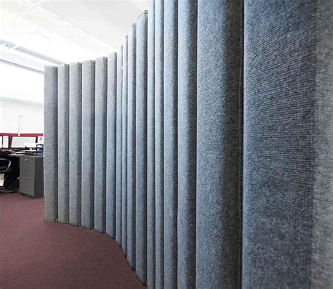 versare acoustic partitions